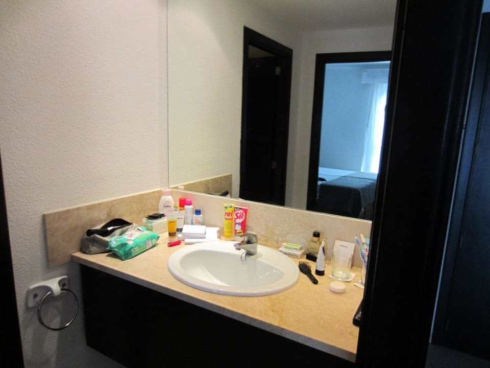 Waschtisch Prinsotel La Dorada