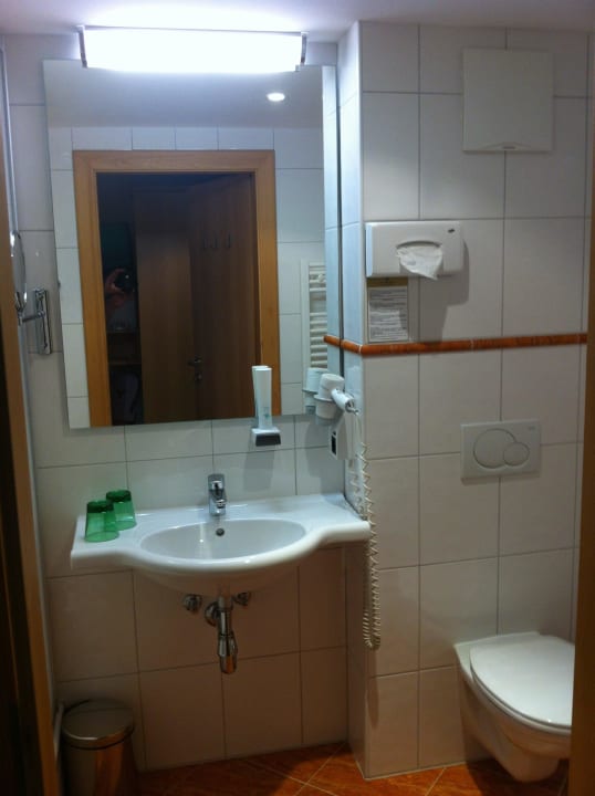 Bad Hotel und Chalet's Mariasteinerhof