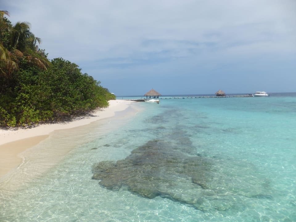Traumhaft Eri Maldives