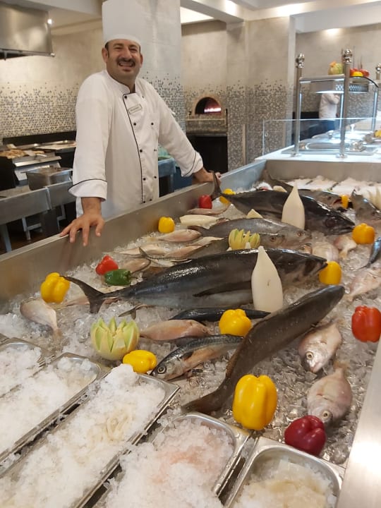 Sonstiges Pickalbatros Alf Leila Wa Leila Resort - Neverland Hurghada