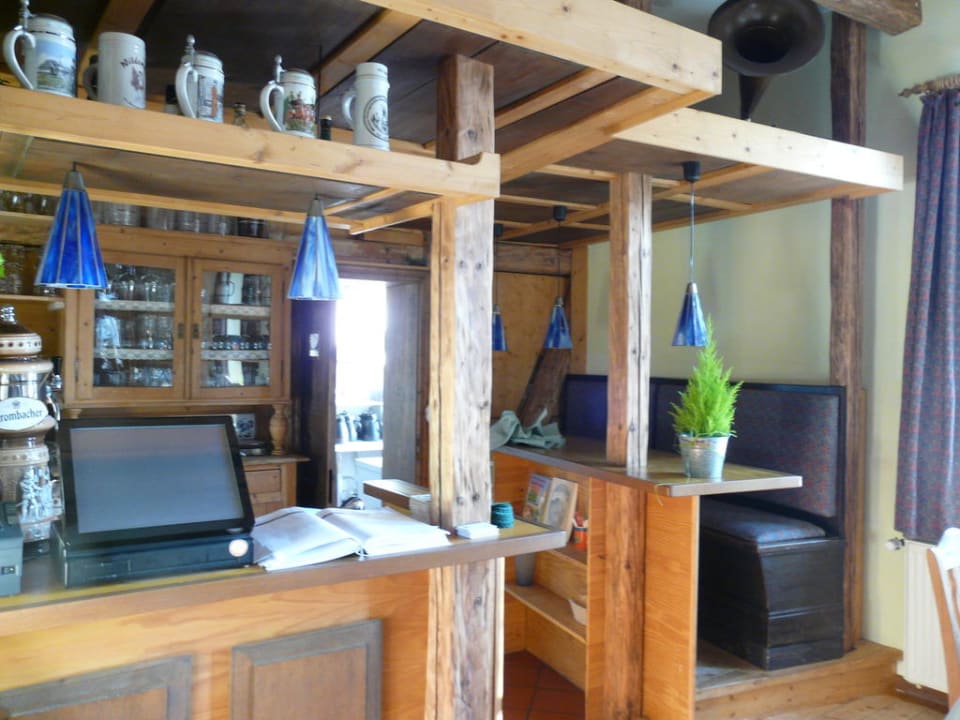 Restaurant Hotel Zum Harzer