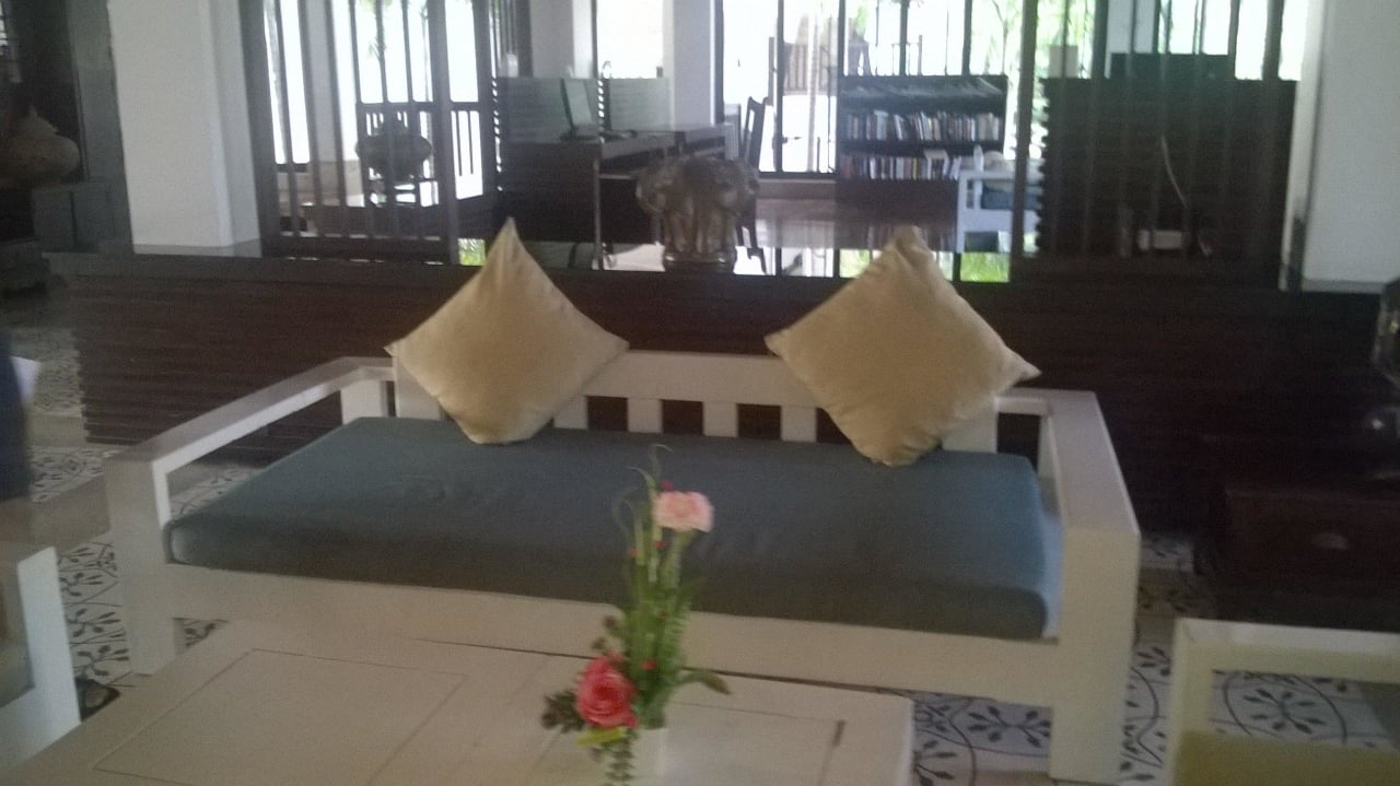 Hotel The Briza Beach Resort The Briza Beach Resort Khaolak