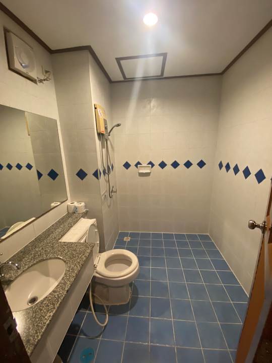 Zimmer Cookies Hotel