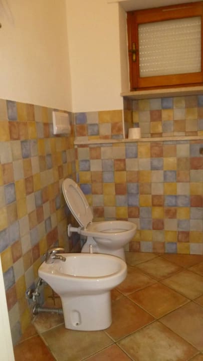 Cala Liberotto Haus 555 - Bad Sardafit Nr. 555a - Surfer's Traumhaus an zwei Sandstränden