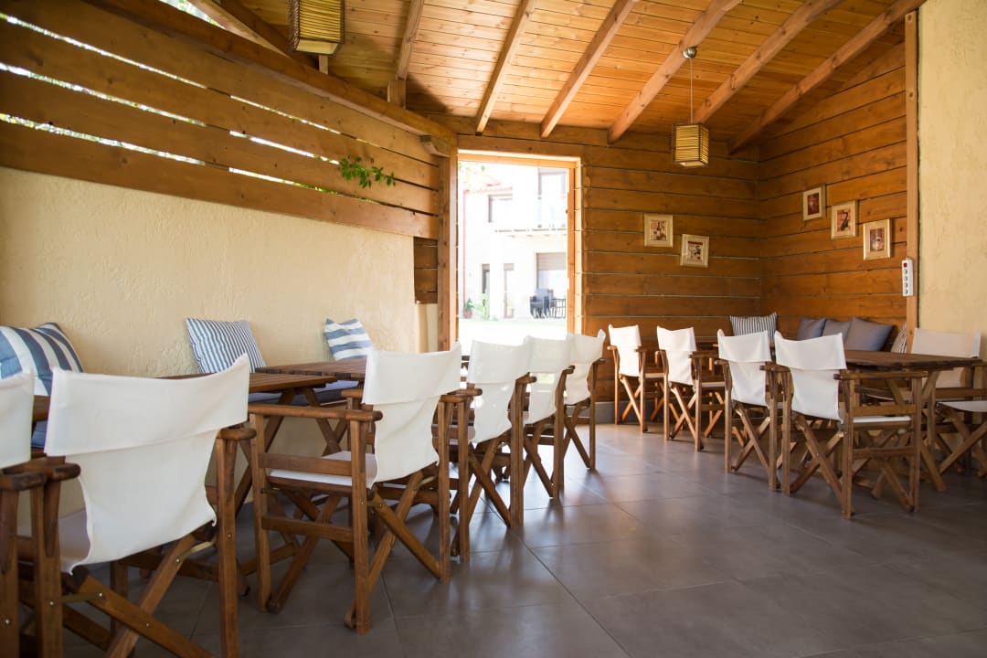 Gastro Belohorizonte Fine Accommodation