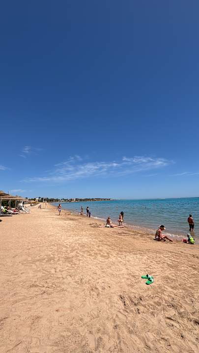 Strand Jaz Soma Beach