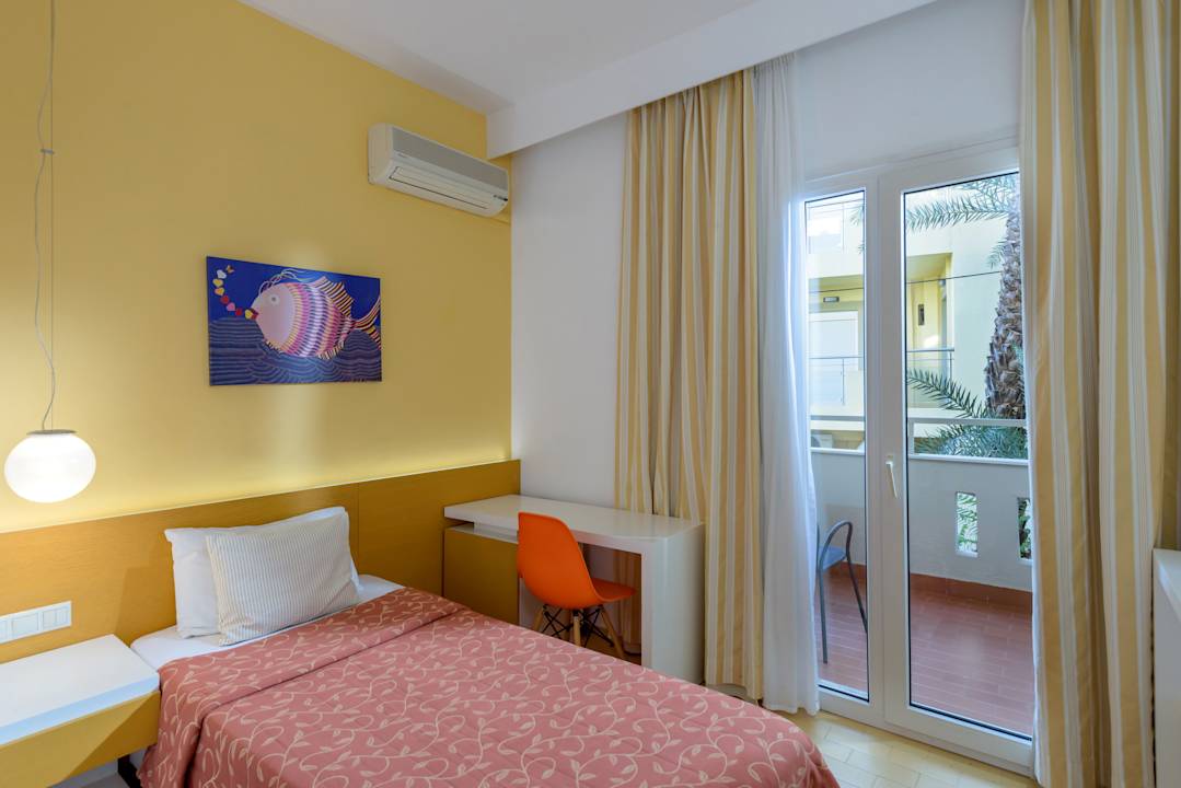 Zimmer Zeus Hotels Palm Beach