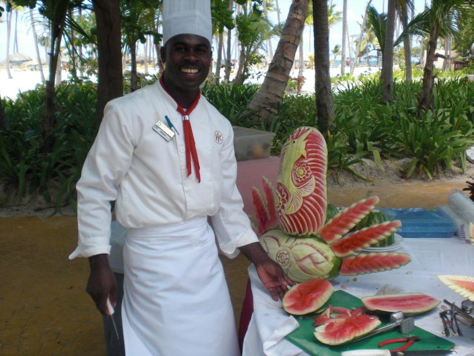 Früchtetraum Catalonia Punta Cana - All Inclusive