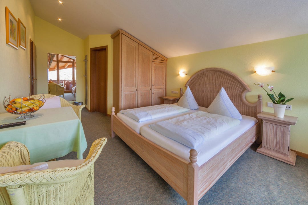 Zimmer Weinbergblick Weinberghof