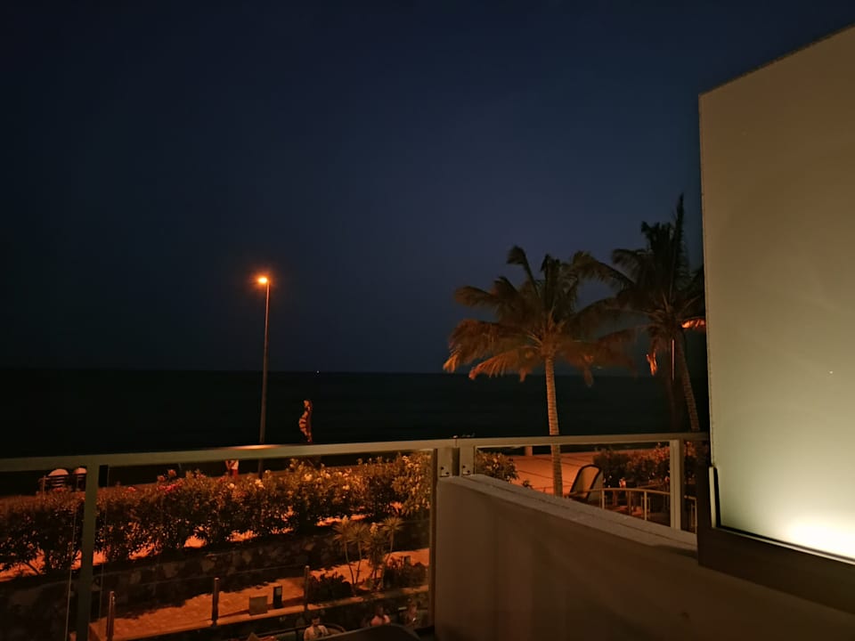 Ausblick R2 Bahía Playa Design Hotel & Spa - Adults Only