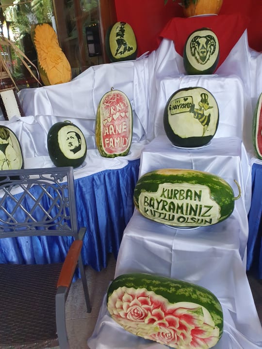 Gastro Hane Family Resort