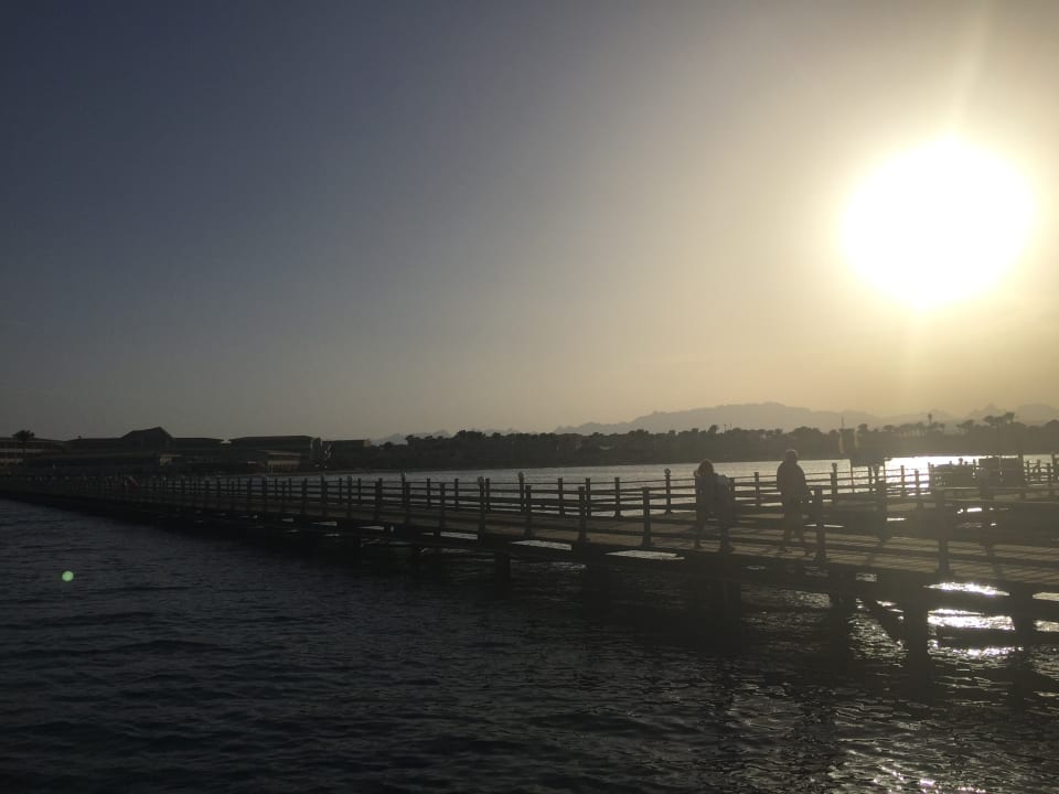 Strand Cleopatra Luxury Resort Makadi Bay