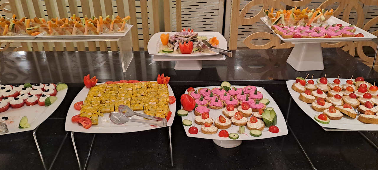 Gastro Sentido Phenicia