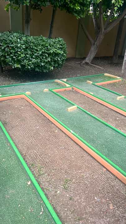 Sport & Freizeit Club Grand Aqua