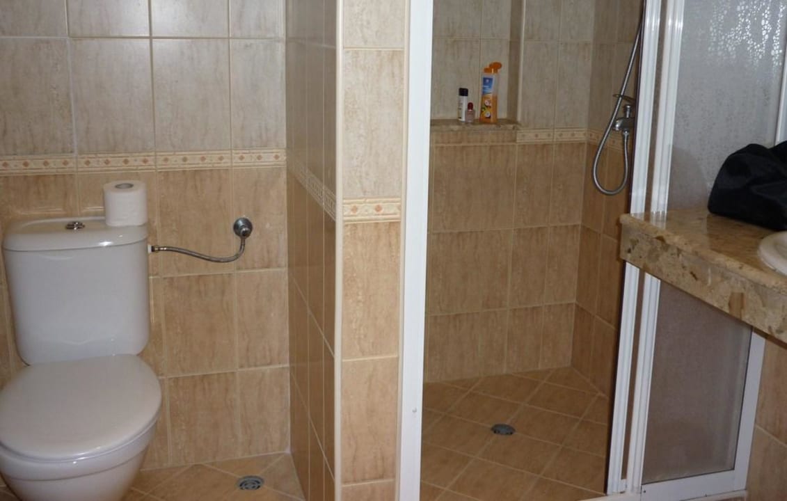 Bad DAS Club Hotel Sunny Beach