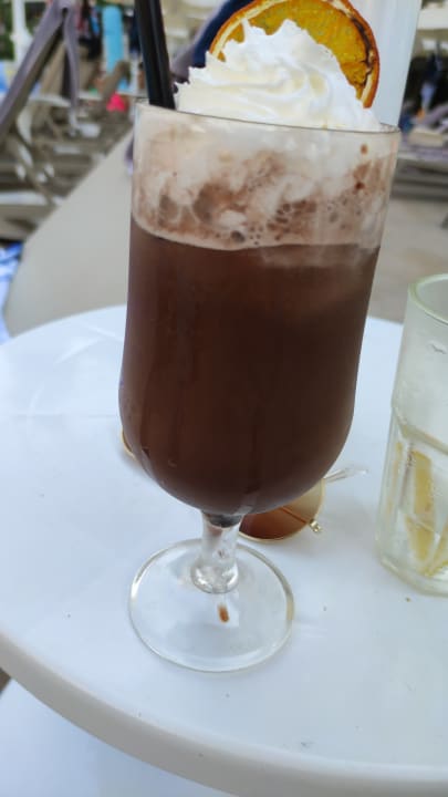 Pool Seaden Quality Resort & Spa