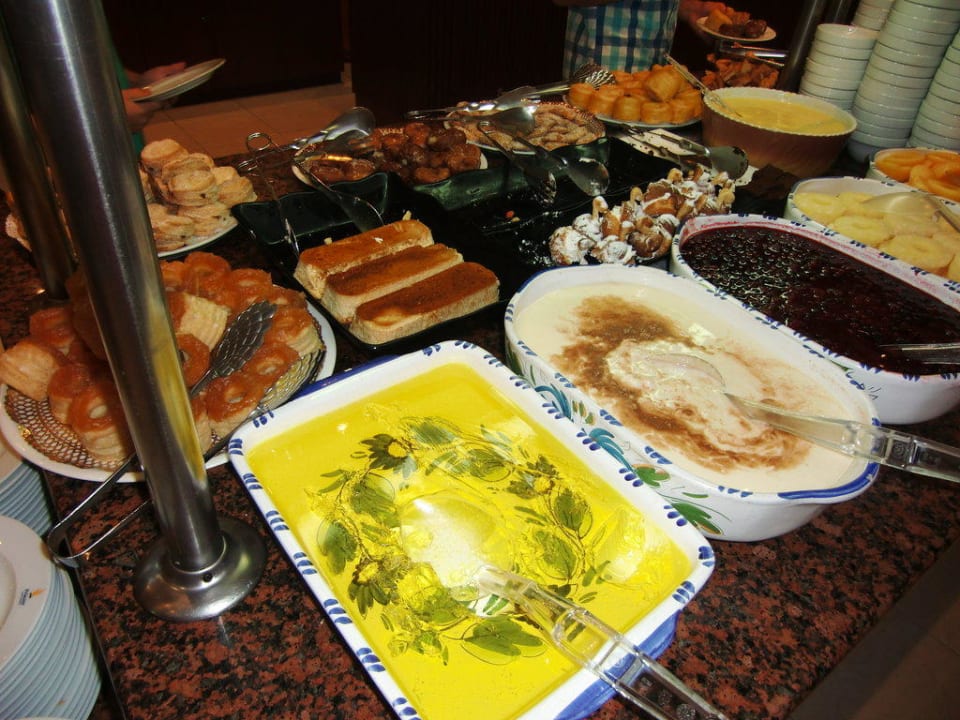 Dessert Princess Inspire Tenerife