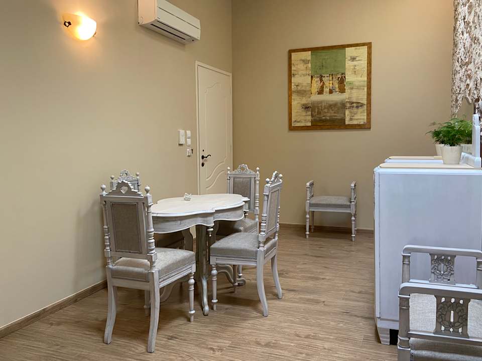 Zimmer Casa Maistra Residence