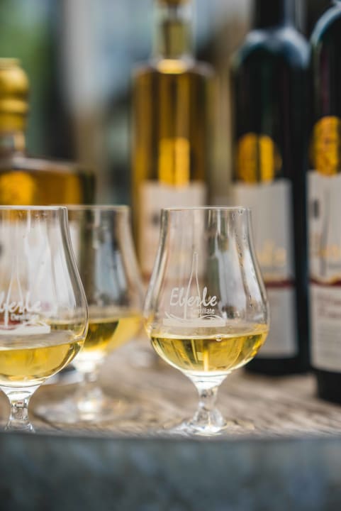 Zimmer Hotel Strandhaus Eberle