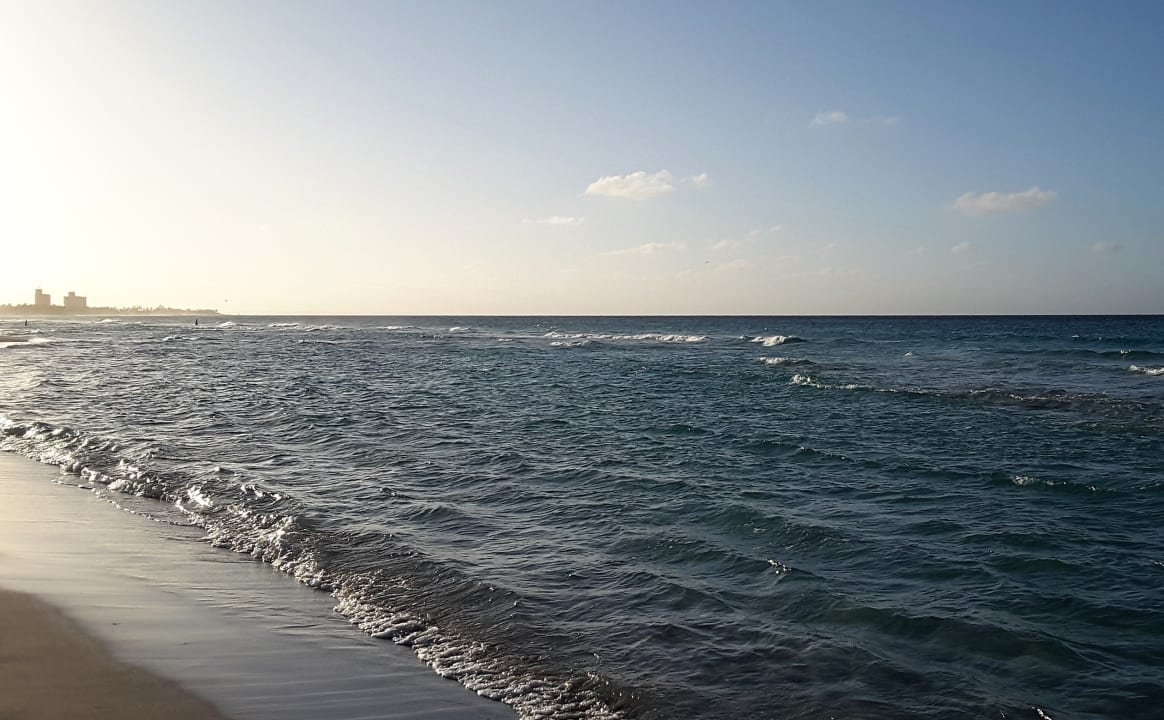 Strand Hotel Roc Barlovento