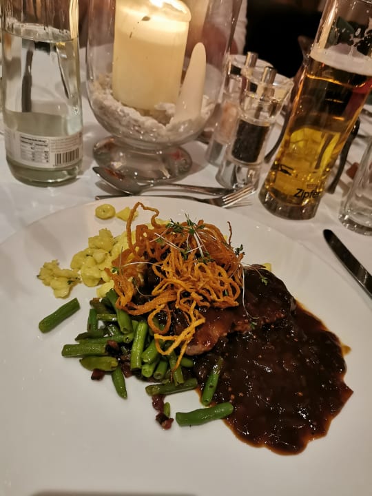 Gastro Hotel Zinnkrügl