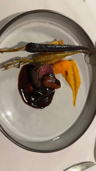 Gastro Serendipity Country House