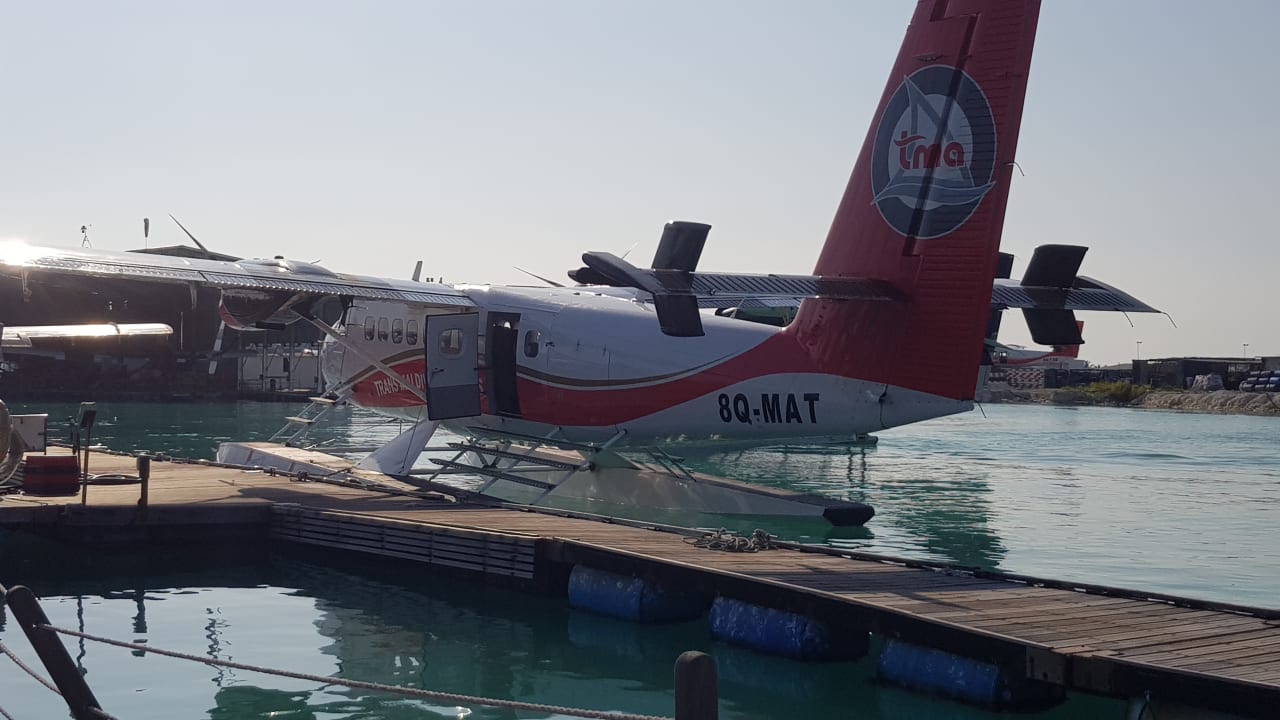 Strand Kuramathi Maldives