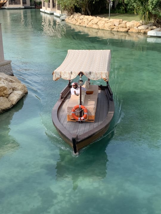 Sonstiges Jumeirah Mina Al Salam