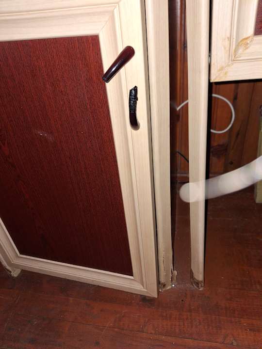 Zimmer Clover Magic Nova Beach