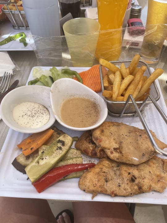 Gastro Casa Mare Resort