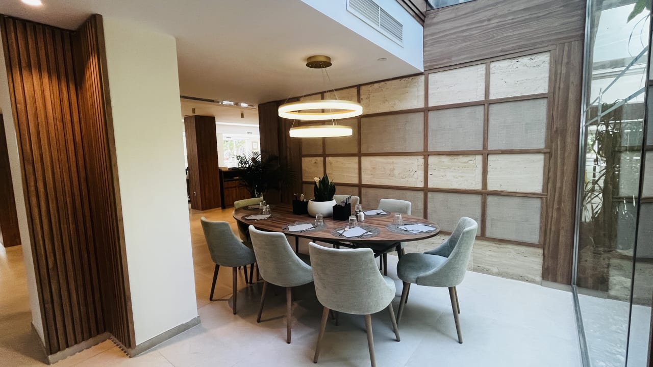 Gastro allsun Hotel Cormoran
