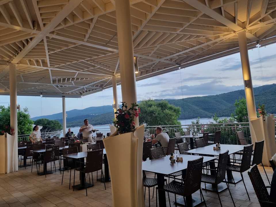 Gastro Valamar Sanfior Hotel & Casa