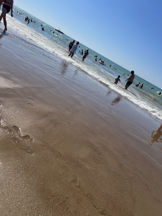 Strand Dream Fun World