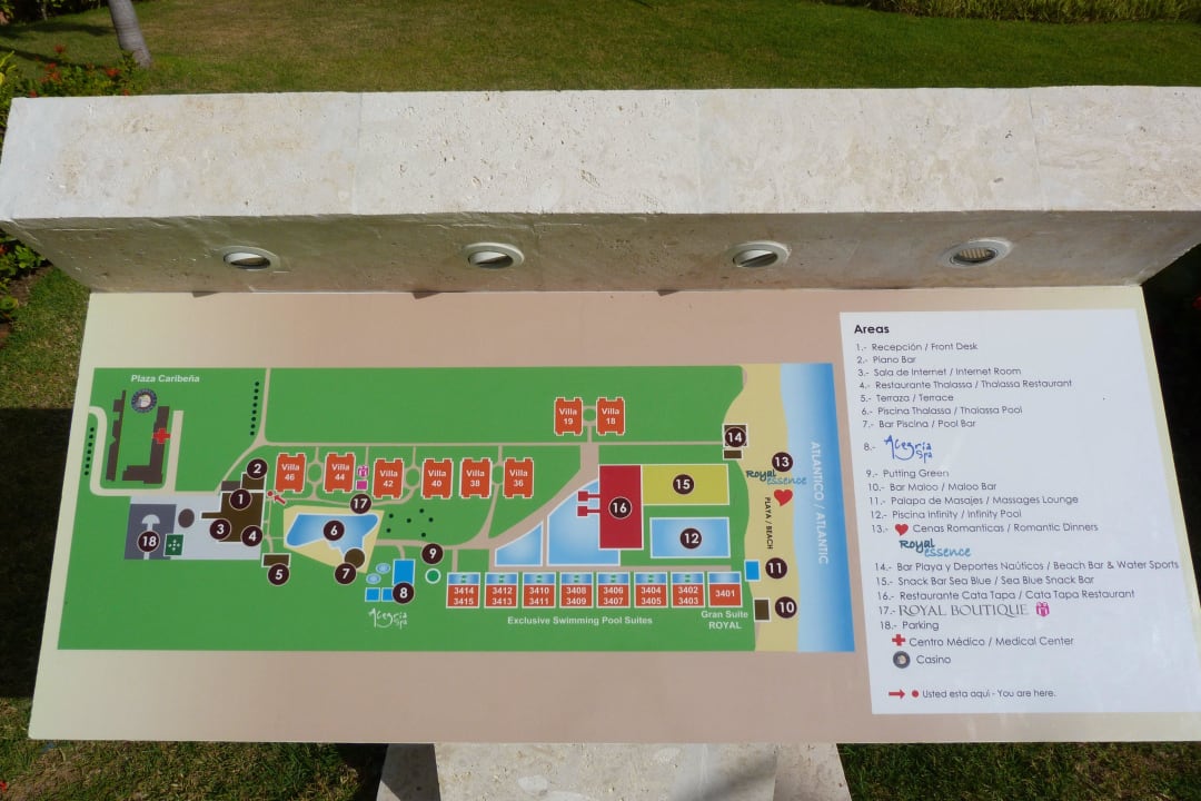 Hotelplan Catalonia Royal Bavaro - Adults only