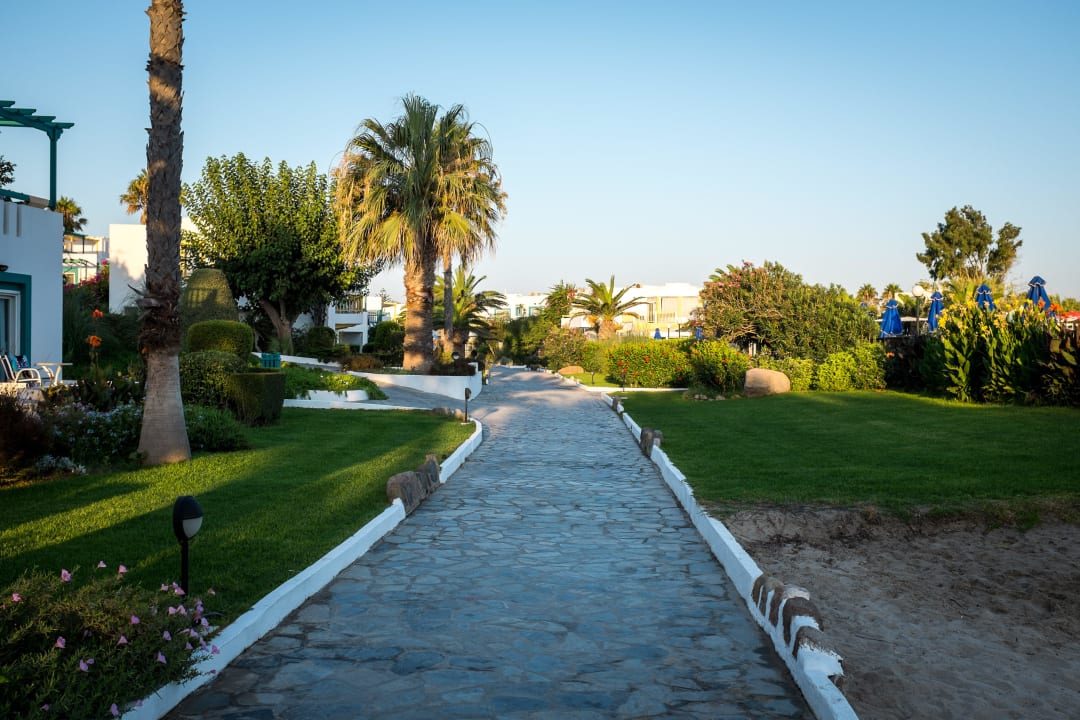 Hotelanlage Mastichari Bay Hotel