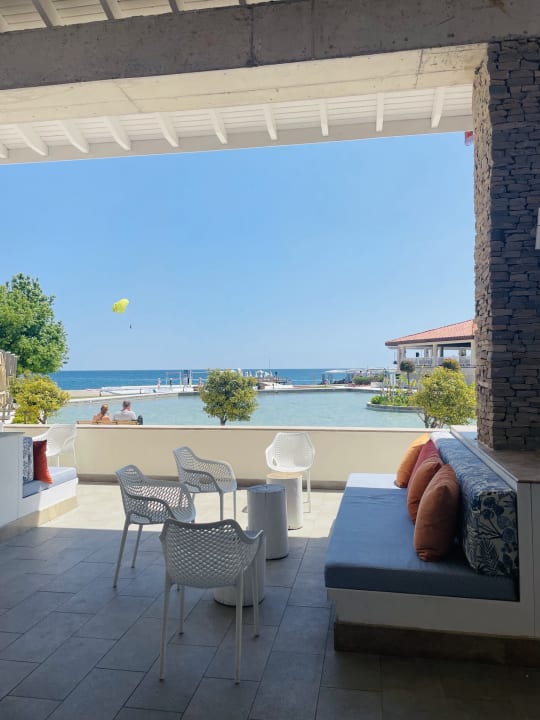 Gastro Rixos Premium Tekirova