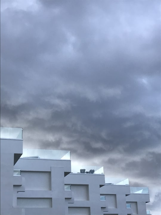 Außenansicht allsun Hotel Bella Paguera