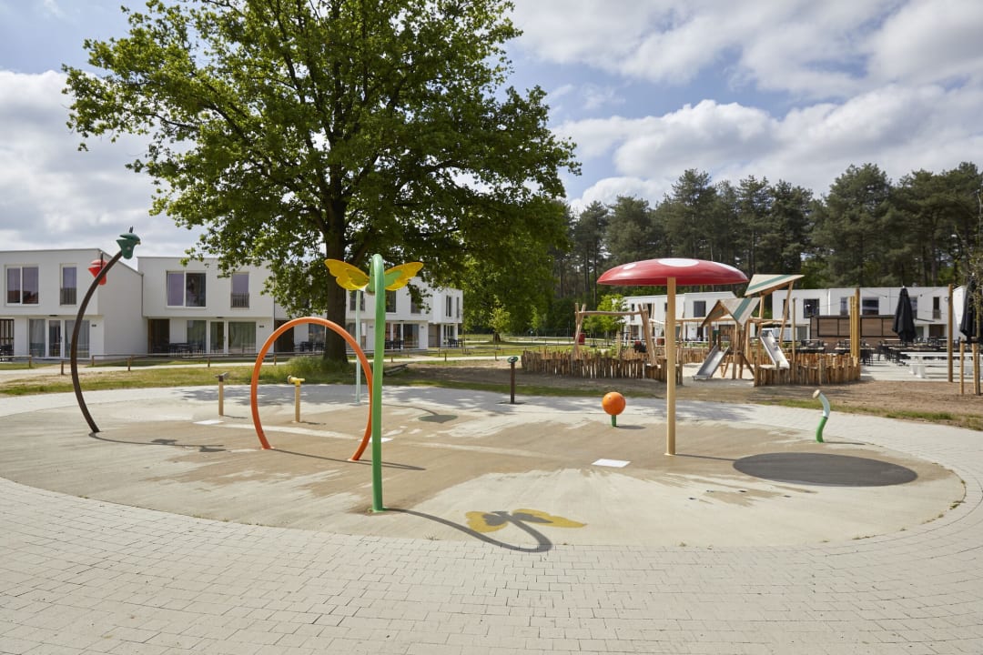 Sport & Freizeit Roompot Park Eksel