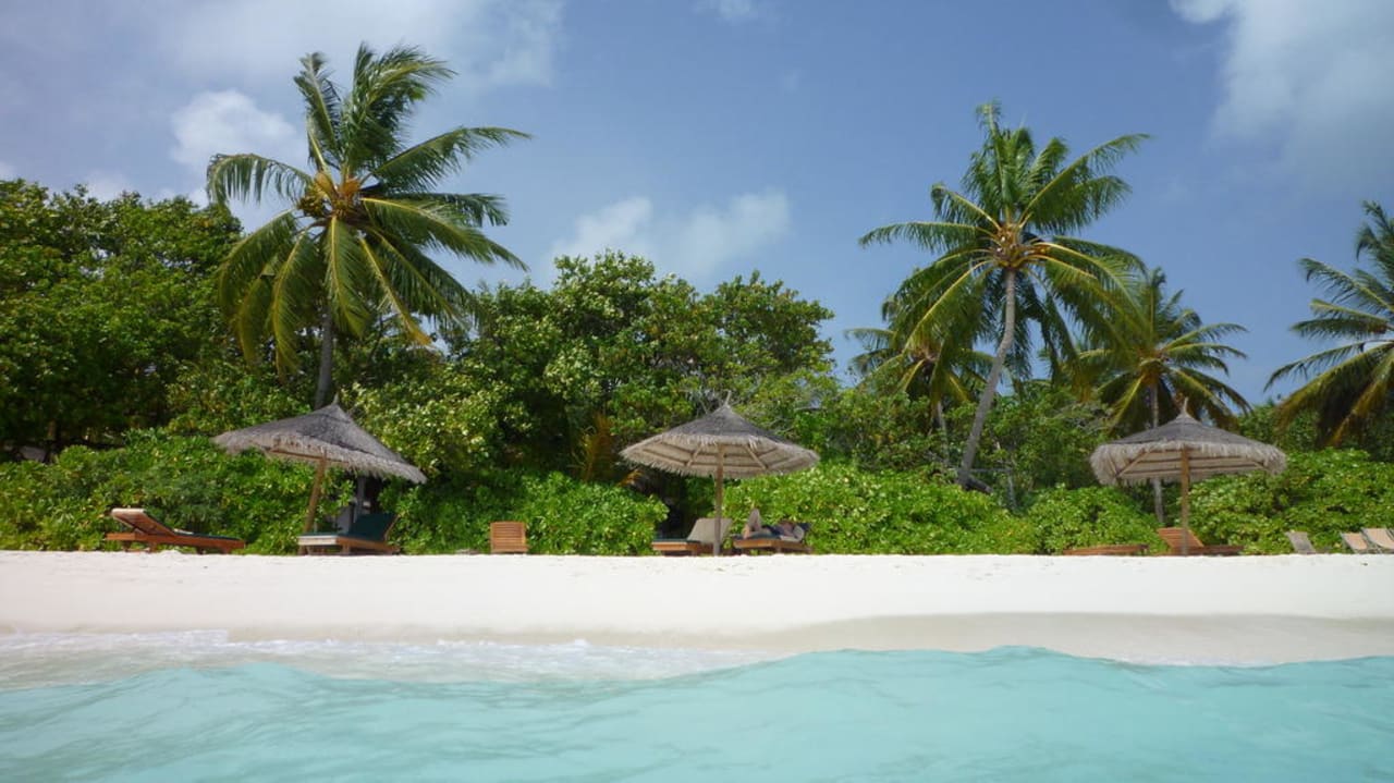 Strand  NH Collection Maldives Reethi Resort