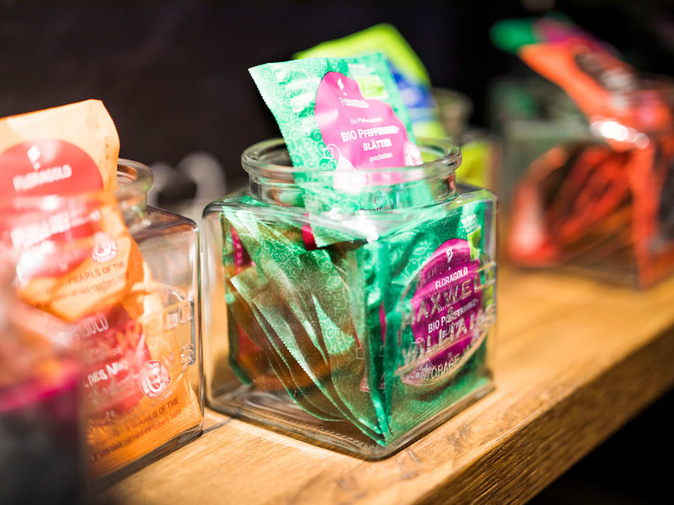 Sonstiges RiKu HOTEL Pfullendorf