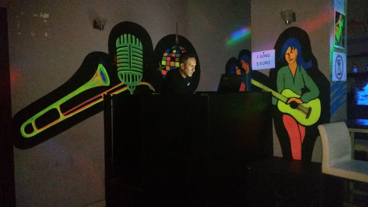 Sport & Freizeit Side Alegria Hotel & Spa - Adults only +16