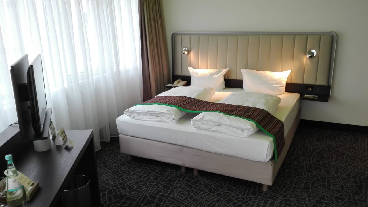 Bett Park Inn by Radisson Nürnberg