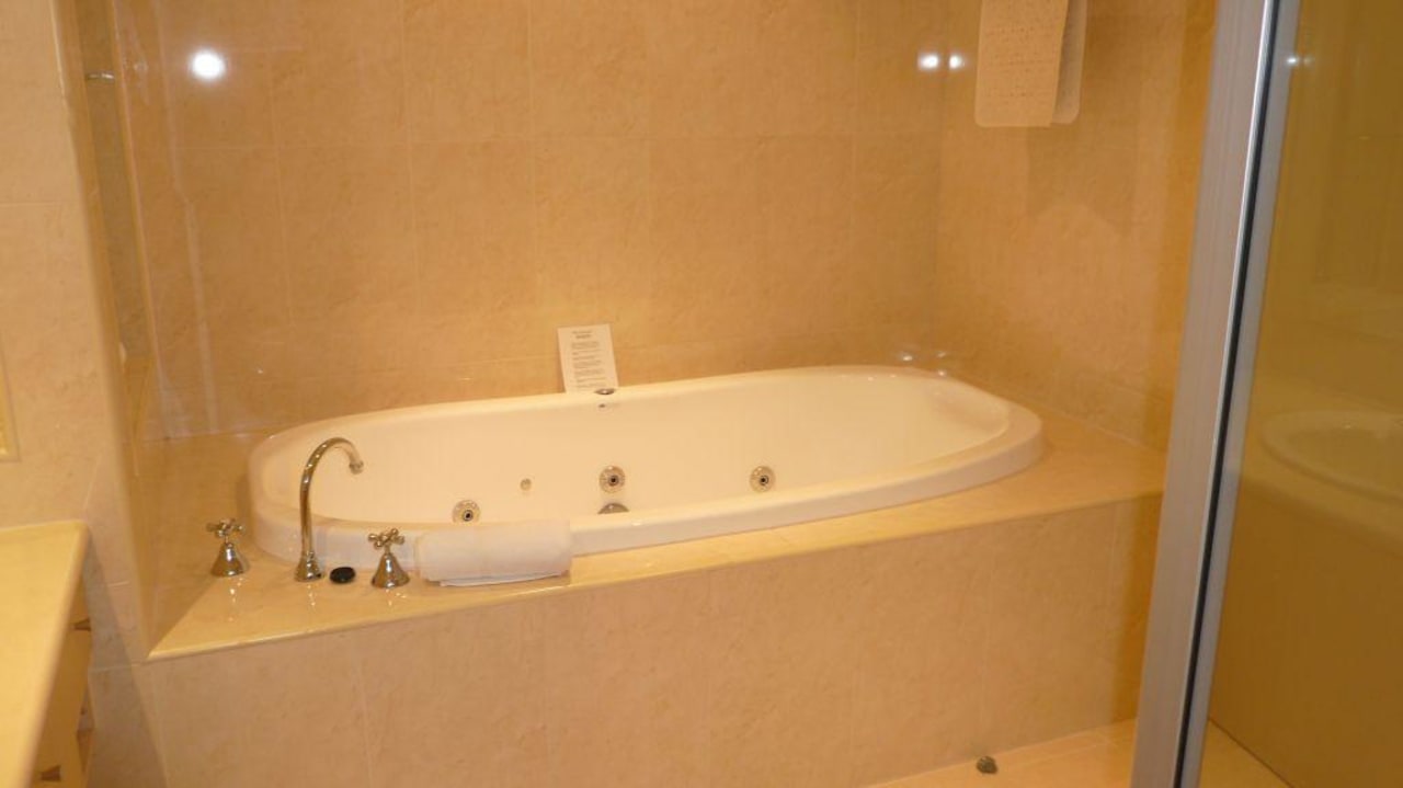 Spa Rydges Kalgoorlie Resort & Spa