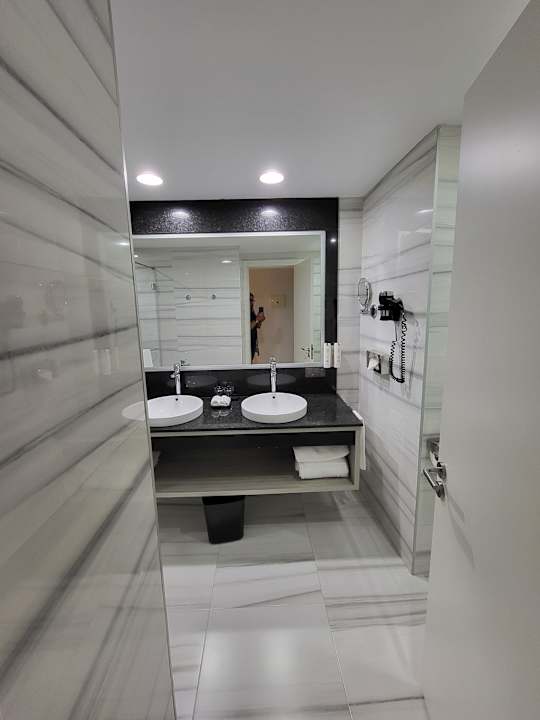 Zimmer Hotel Riu Palace Meloneras