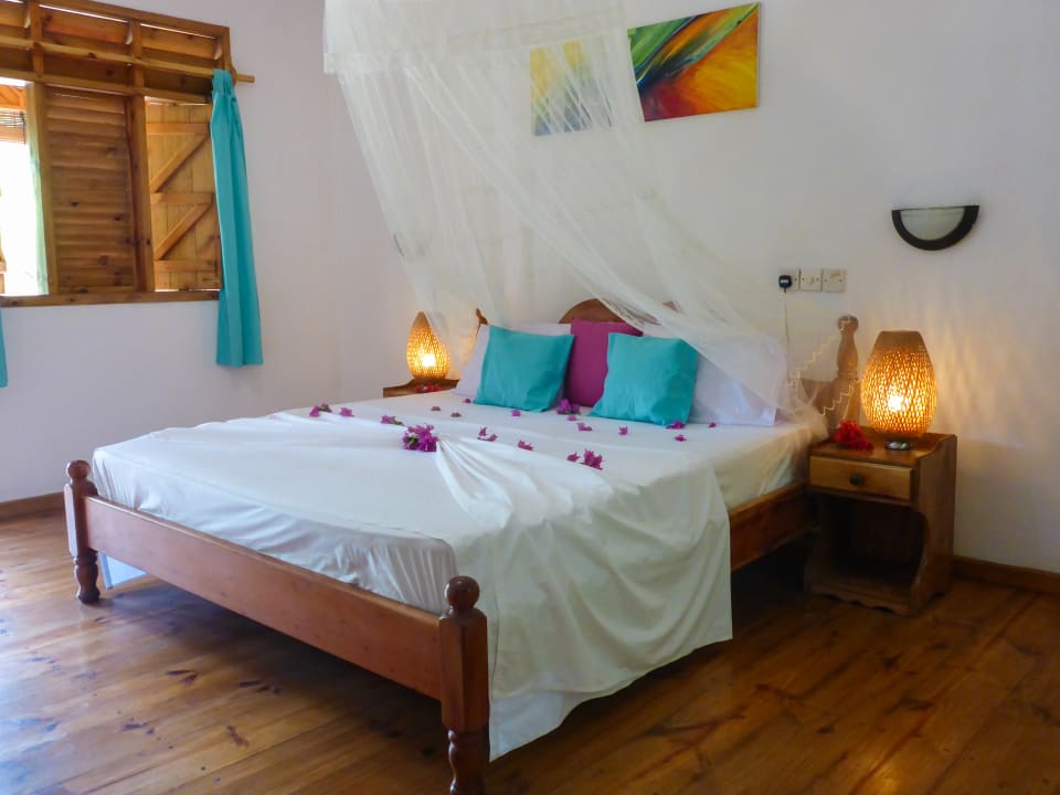 Zimmer Bois d'Amour Guesthouse