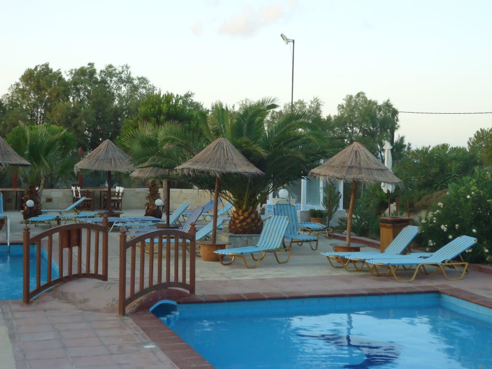 Brodzik dla dzieci Spiros & Soula Apartments