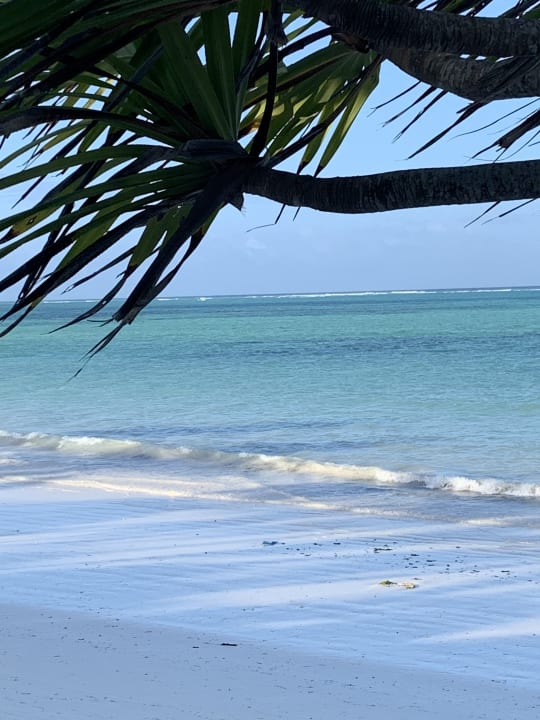 Strand Neptune Pwani Beach Resort & Spa