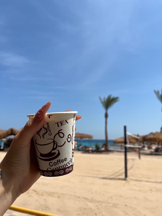 Strand Regina Resort and Aqua Park Hurghada