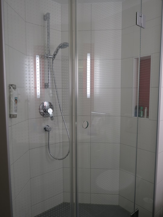 Zimmer ibis Berlin Hauptbahnhof