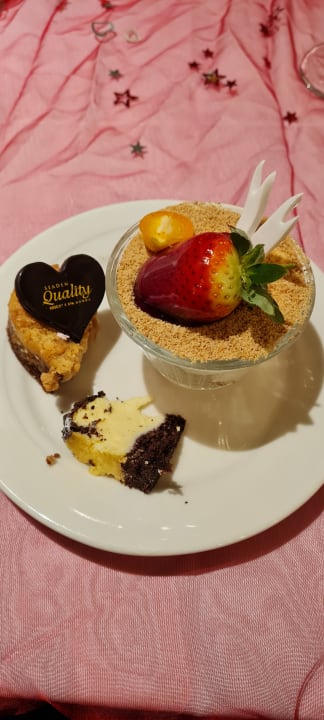 Gastro Seaden Quality Resort & Spa